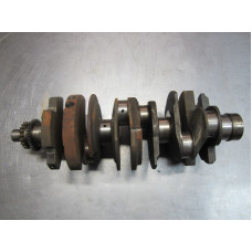 #QA15 Crankshaft Standard For 01-03 FORD RANGER  4.0 XL2E6303R01